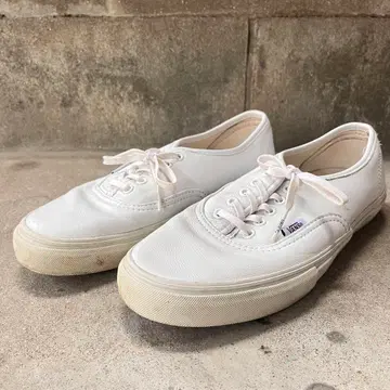 VANS Vault AUTHENTIC 반스 볼트 오센틱 26.5