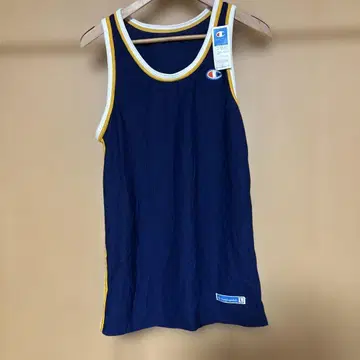 빈티지 새상품 챔피온 탱크탑 L