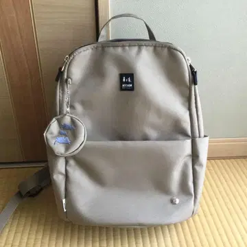 T-TWO-O 무민 백팩 RMNK-04