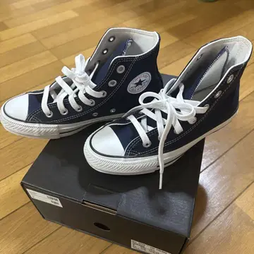 새상품급 컨버스 척 테일러 올스타 하이컷