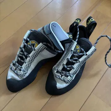 LA SPORTIVA Miura Woman 클라이밍 신발 EU33