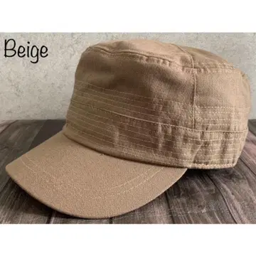 배송비 포함 새상품 모자 스티치 워크 캡 올 시즌 심플 8E
