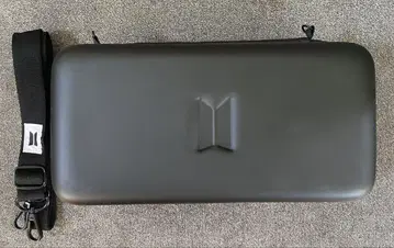 BTS official lignt stick case 응원봉 케이스