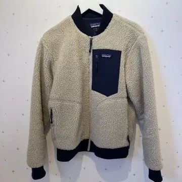 PATAGONIA (파타고니아) 남성용 레트로 X 보머 자켓