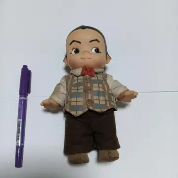 저주받은 물건 인형