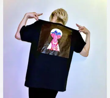 킹리 마스크 사카키바라 유키