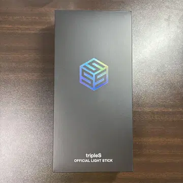 tripleS official light stick 응원봉