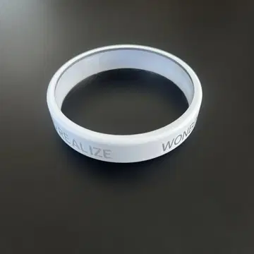 FANLIGHT RING WONBIN RIIZE 응원봉 반지