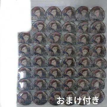 키류 쿠로로 호시노소 캔뱃지