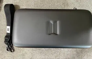 BTS official lignt stick case 응원봉 케이스