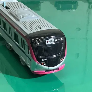 여름방학 한정판 프라레일