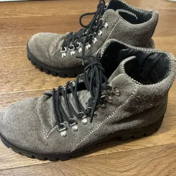 PREMIATA 프리미어타 6 사이즈