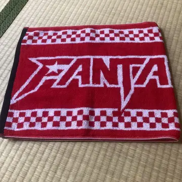 FANTASTICS 무사 수행 FANTASTICS 9 타월