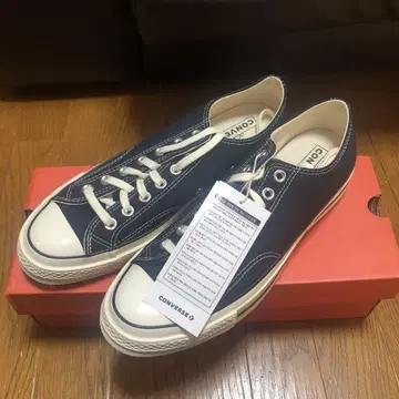 컨버스 척 테일러 CT70