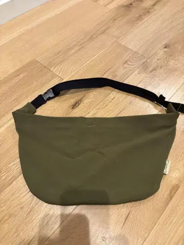 OGAWAND 오가완드 Wrap Sack 카키