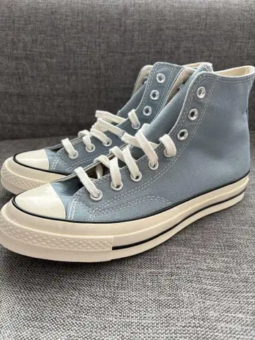 CONVERSE CT70 하이컷 COCOON BLUE