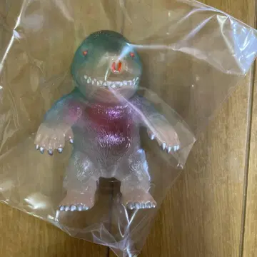 모그동 피코피코 one up 소프트 비닐