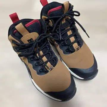 DC shoe 스니커즈 26cm