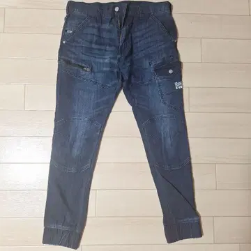 Z-DORAGON 76402 스트레치 조거 팬츠