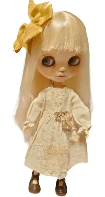 blythe 브라이스 아웃핏 2개 세트
