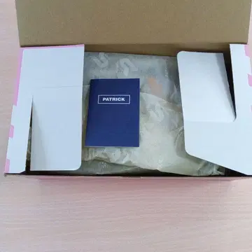 패트릭 도라에몽 42