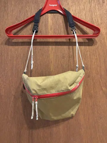WANDERLUSTEQUIPMENT KHAMPALAPACK 캄팔라 팩