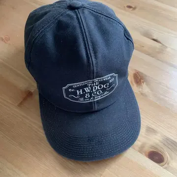 h.w.dog&co 도크 앤 코 트래커 캡