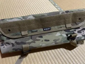 ballistics long peg cape 페그 케이스 툴 케이스