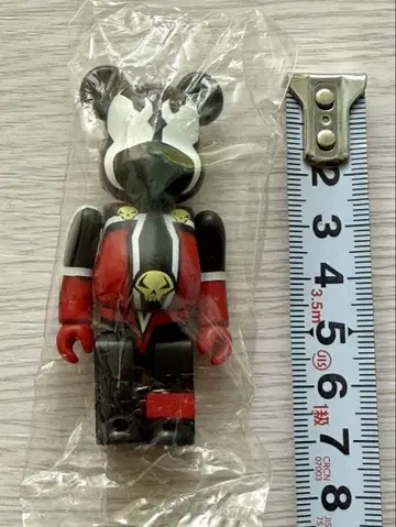 미개봉 베어브릭 스폰 약 7cm