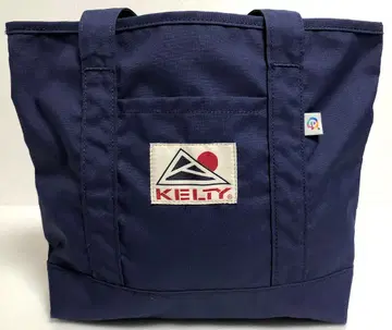 KELTY 켈티 A2507098 토트백 나일론 핸드백