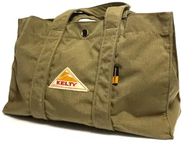 KELTY 켈티 A25070910 토트백 나일론 핸드백
