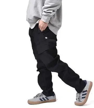 별주 레이닝 챔프 카고 팬츠