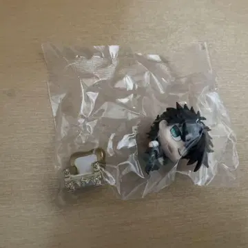 죠죠 월드 에디션 가챠가챠