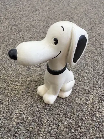 메디콤토이 PEANUTS 스누피 빈티지 medicomtoy