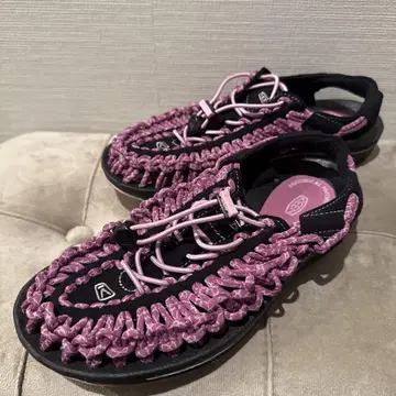 KEEN UKEEK 킨 유니크 23.5cm