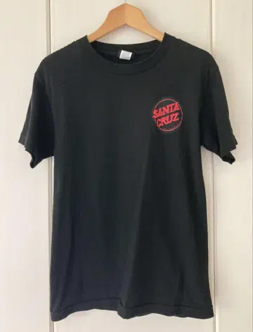 90~00s SANTA CRUZ NHS 택