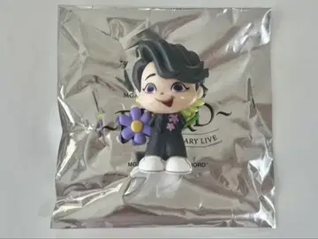 Mrs. GREEN APPLE 피요르드 가챠 피규어 오모리 모토타카