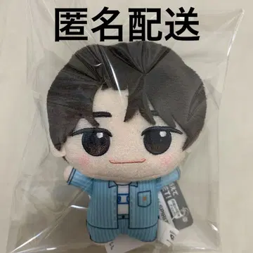 TWS 투아스 SD 인형 vol.1 SHNYU 시뉴 남코 한정판