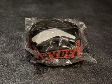 HYDE 러버 밴드 레드 여름 페스티벌 2025 한정판 라바반 빨간색