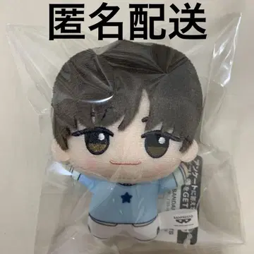 TWS 투아스 SD 인형 vol.1 JIHOON 지훈 남코 한정판