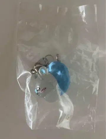 모몽가 메지루시 액세서리