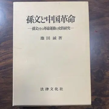 손문과 중국 혁명 이케다 마코토 저