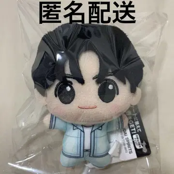 TWS 투아스 SD 인형 vol.1 HANJIN 한진 남코 한정판