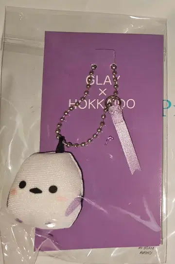 GLAY 하코다테 공항 한정판 HISASHI