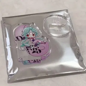 PEACH-PIT 25주년전 DearS 아크릴 스탠드 렌