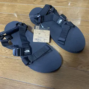 THE NORTH FACE 샌들 남성용 27.0 새상품