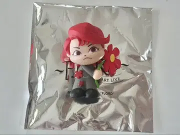 Mrs. GREEN APPLE 피요르드 가챠 피규어 와카이 코토
