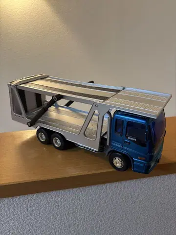 TOYCO 토이코 카리어