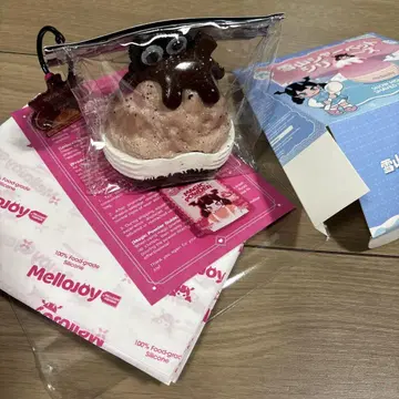 Mellojoy 설산 셔벗