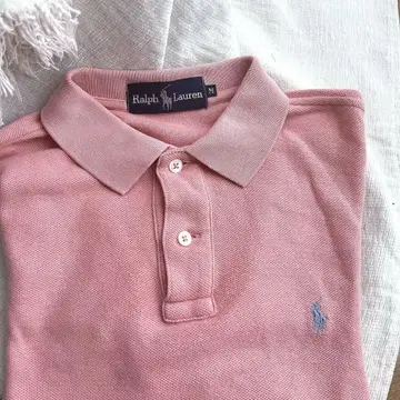 POLO 피케 셔츠